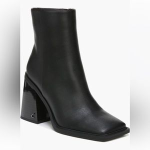 Circus NY by Sam Edelman Layla 2 Bootie Women Size 8.5